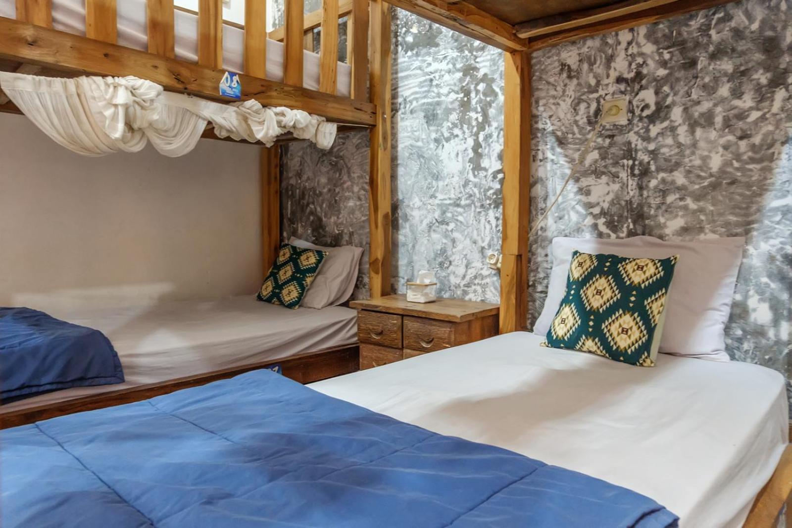 Twospaces Living At Wave And Chill House, Canggu Extérieur photo